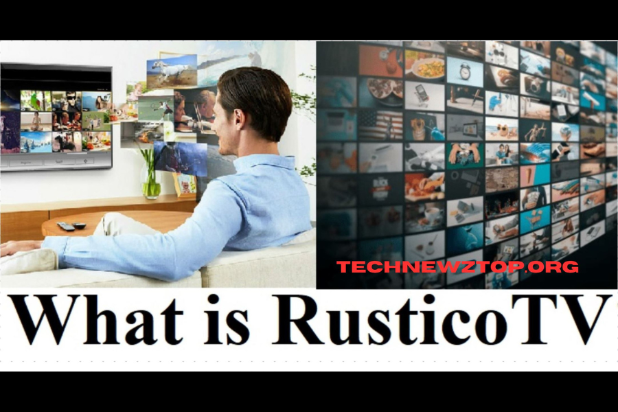 rusticotv