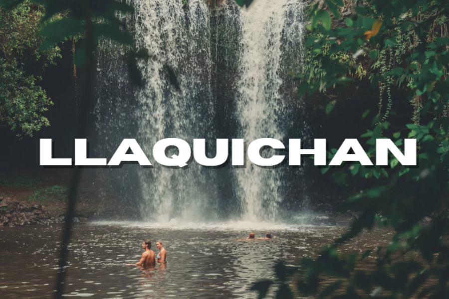 llaquichan