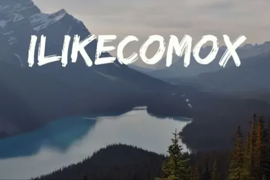 ilikecomox