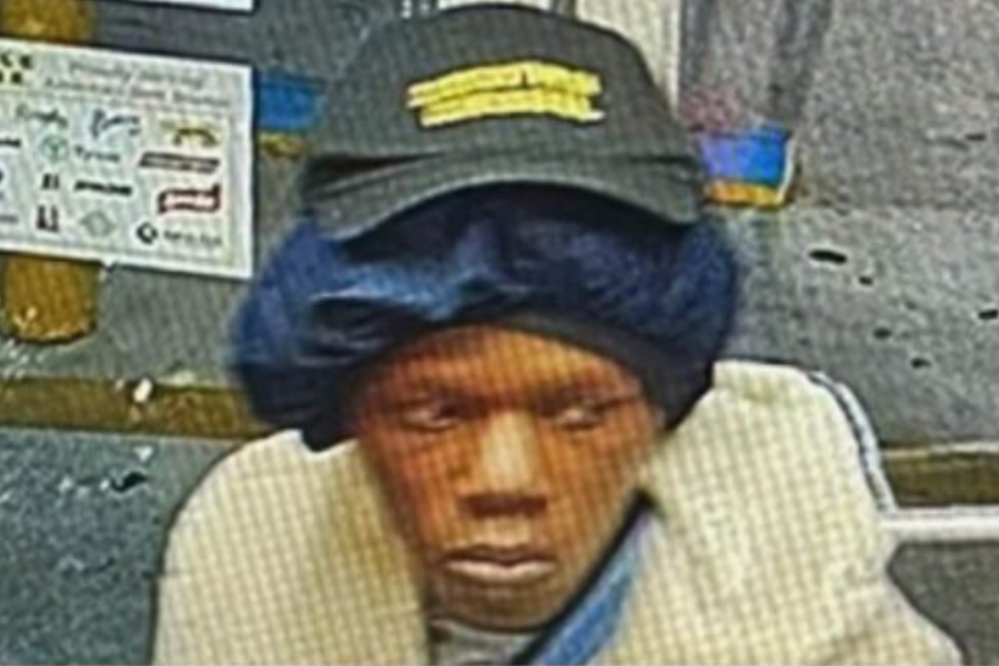 riverdale police seek woman who posed as waffle house worker