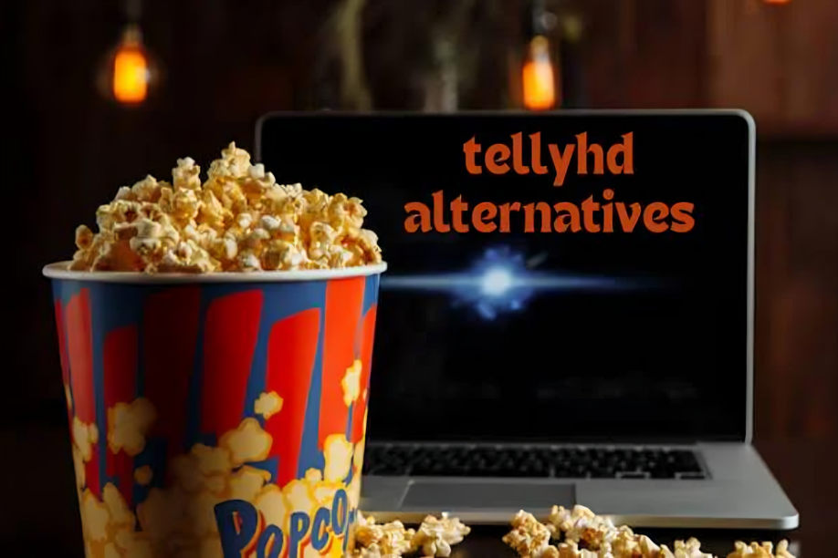 tellyhd alternatives