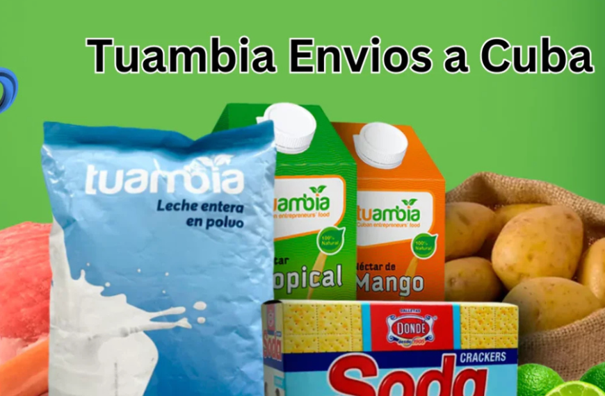 tuambia alimentos