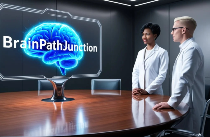 brainpathjunction