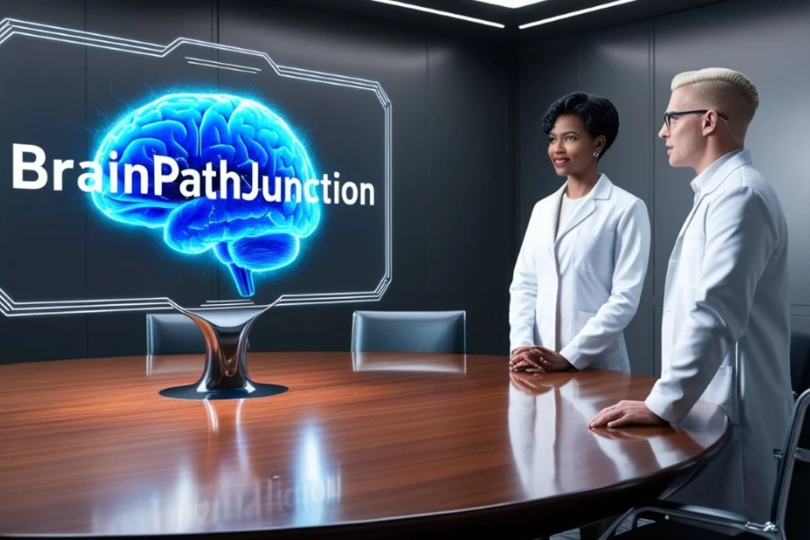 brainpathjunction