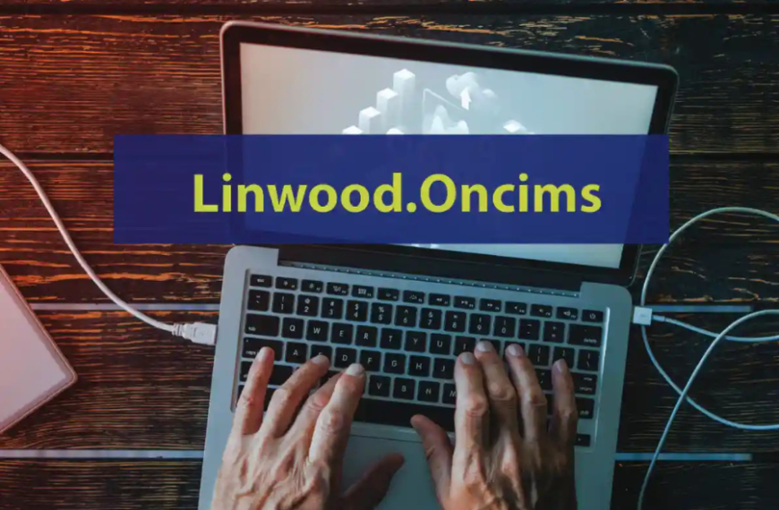 linwood.oncims