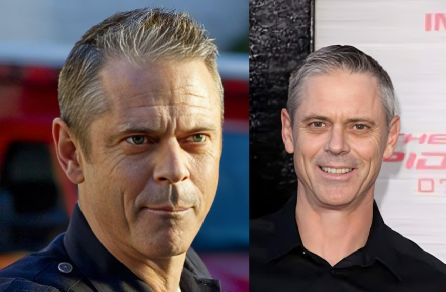 c. thomas howell net worth