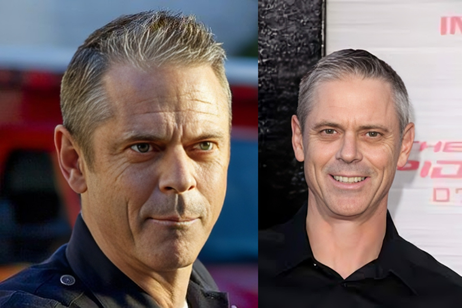 c. thomas howell net worth