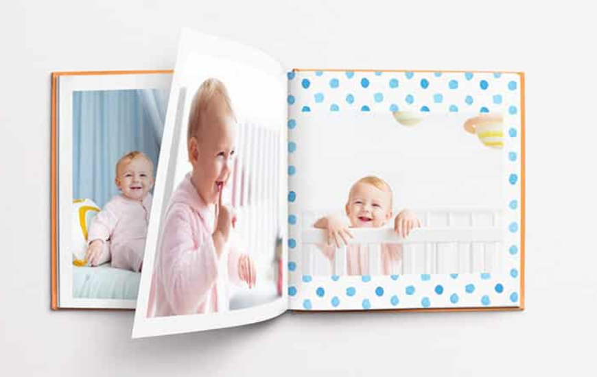 Preserving Memories in Style: Exploring Photo Albums and Personalized Photo Gifts with ilFotoalbum